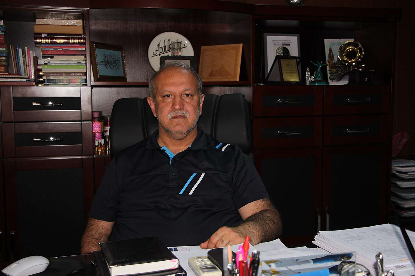 Uzmanlar: Karne sadece çocuğun notu değildir Uzmanlar: Karne sadece çocuğun notu değildir